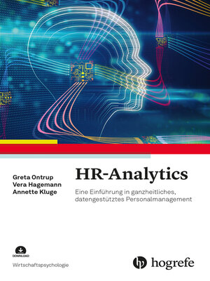 cover image of HR-Analytics
